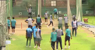 অনূর্ধ্ব-১৯ বিশ্বকাপ: দলগত পারফরম্যান্সে গৌরব ফেরাতে চায় বাংলাদেশ